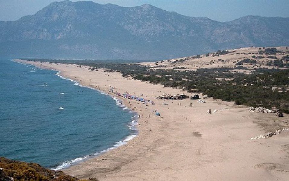 patara