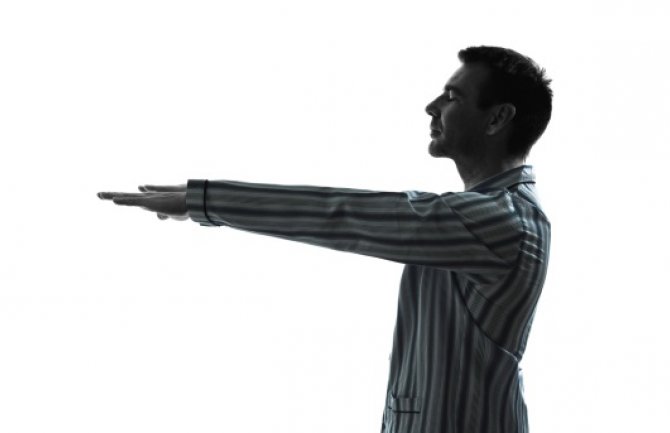 Mjesečario i pao s litice od 20 metara