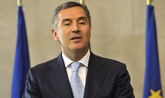 Đukanović  na godišnjem zasijedanju Trilateralne komisije za Evropu