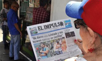 Venecuela: Nestašica papira gasi i najstarije novine