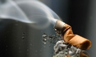 Proizvođači cigareta će morati da snose troškove za čišćenje ulica od opušaka