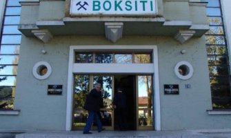 U nikšićke Rudnike boksita uloženo 13 miliona eura
