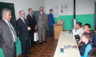 I Andrijevica bi turske investitore