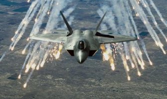 Američki avioni uskoro kreću u bombardovanje džihadista