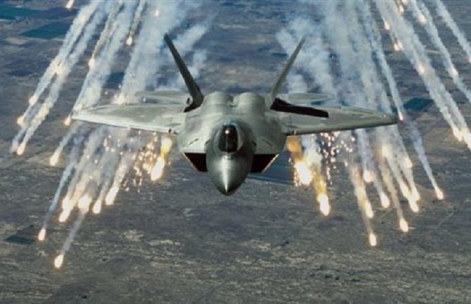 Američki avioni uskoro kreću u bombardovanje džihadista