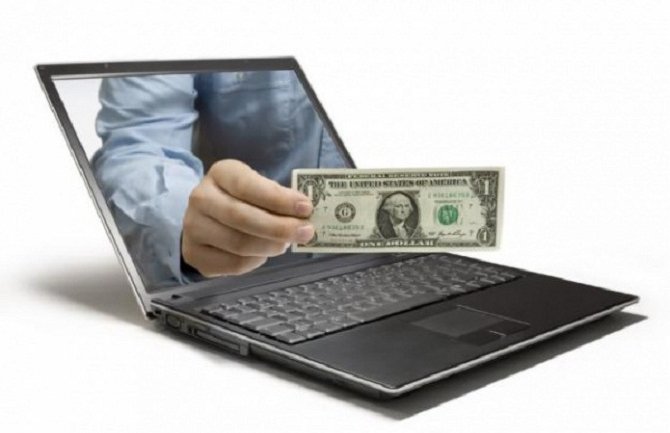 Umjesto 500 eura zaradio 20 centi