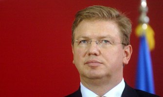 File: EU sarađuje sa Rusijom