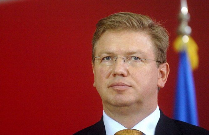 File: EU sarađuje sa Rusijom