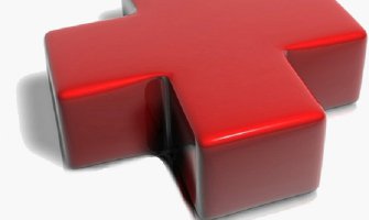 Crveni krst Crne Gore: 