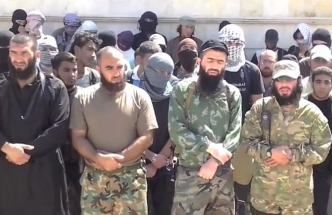 Broj džihadista se utrostručio!