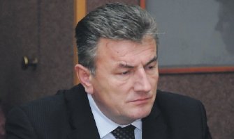 Rastoder: Vučković odustao od funkcije VDT-a