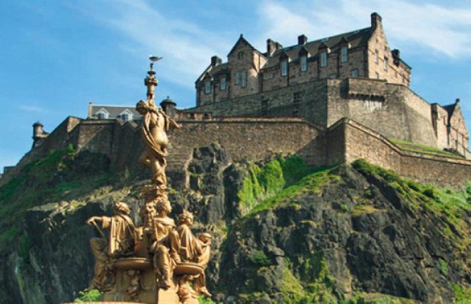 Rasplamsale se nade separatista na Sardiniji zbog referenduma u Škotskoj