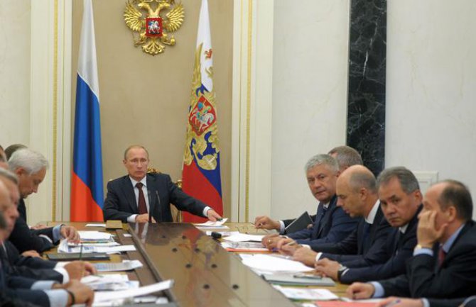 Putin: Sankcije uvedene Rusiji nemaju mnogo efekta