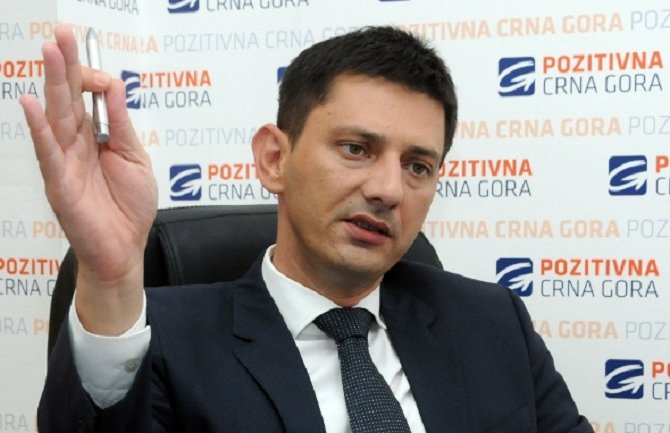 Pozitivna će o povjerenju Vladi odlučiti 20. januara