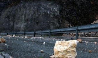 Slijepač most: Saobraćaj u prekidu do sjutra