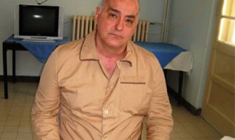 Ljekari se bore za život Slavka Perovića