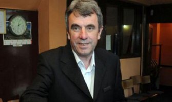 Gošović uputio otvoreno pismo Begoviću povodom ukidanja tarifnog broja 11 Advokatske tarife