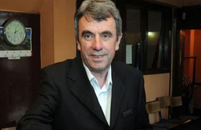 Gošović uputio otvoreno pismo Begoviću povodom ukidanja tarifnog broja 11 Advokatske tarife