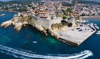  Ulcinj: Otvoreno Odjeljenje Fakulteta za mediteranske poslovne studije 