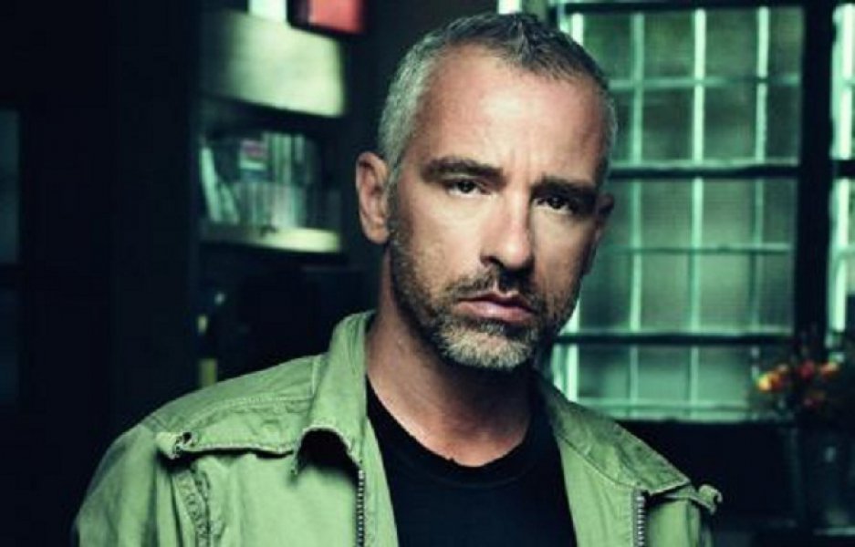 Eros Ramazzotti