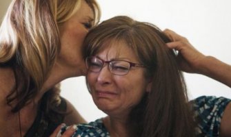 Američki policajci ubili još jednog crnog mladića 