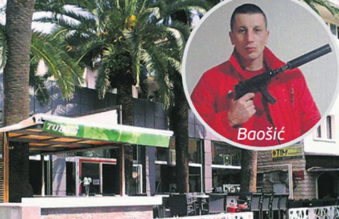 Komandir granične policije očevidac ubistva Kosaća?