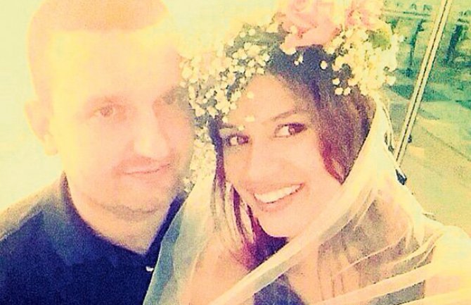 Oženio se Duško Šarić 