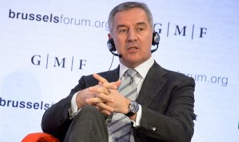 Đukanović na Miločerskom forumu