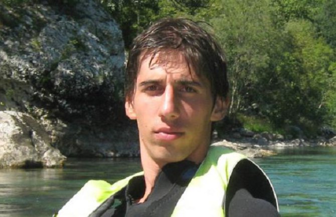 Potrebna pomoć Baraninu Milošu Džarliću