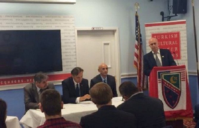 Pred OEBS-om brojni izazovi