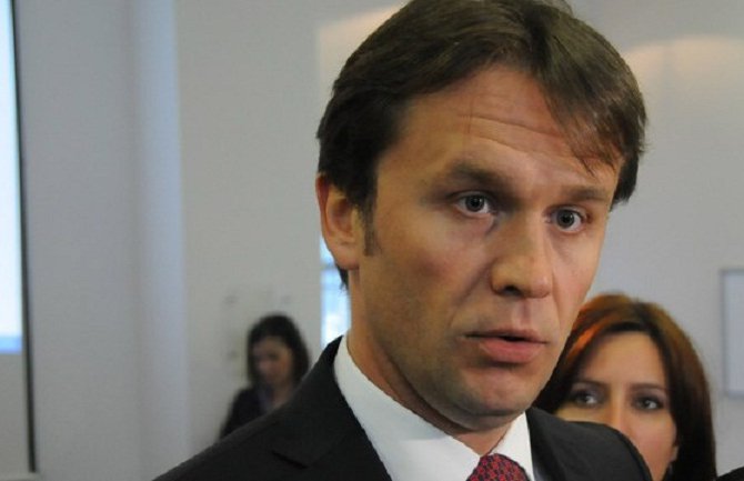 Od Konjevića zatražili da pokrene krivičnu i disciplinsku odgovornost Zdenka Matijevića