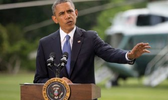 Borba protiv ebole: Obama će u Liberiju poslati 3000 vojnika