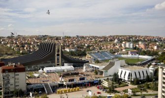 Vlast i opozicija na Kosovu i dalje različito o demarkaciji sa CG