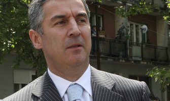 Milo Đukanović izrazio saučešće povodom napada u Ankari