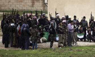 MVPEI nema evidenciju o borcima IDIL-a