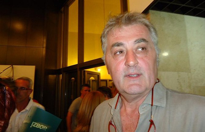 Krušo podnio ostavku