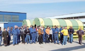 Ribari: Štrajkovaćemo ispred Vlade, nemamo od čega da živimo