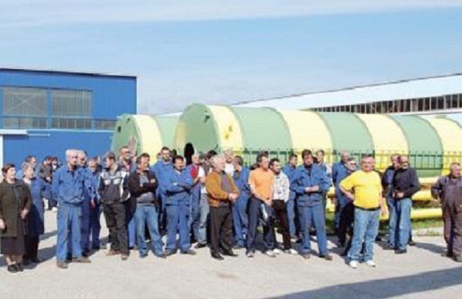 Ribari: Štrajkovaćemo ispred Vlade, nemamo od čega da živimo