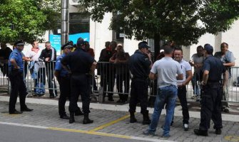 Radnici Metalca će radikalizovati protest