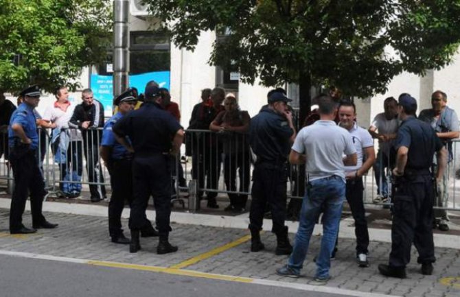 Radnici Metalca će radikalizovati protest