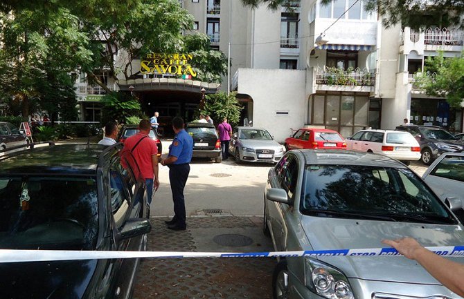 Policija provjerava listinge pripadnika barske kriminalne grupe koja je bila u sukobu sa grupom Osmanagića