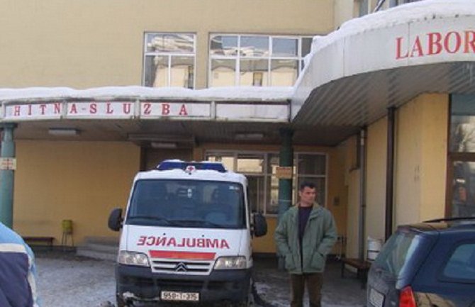 Zenica: Učenik 5. razreda preminuo u školi