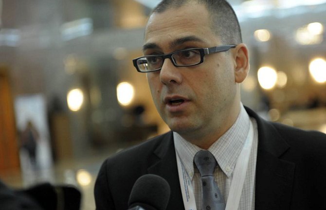 Nema prepreka za članstvo u NATO