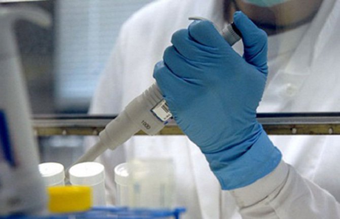 Čiji DNK profili se mogu nalaziti u policijskom registru