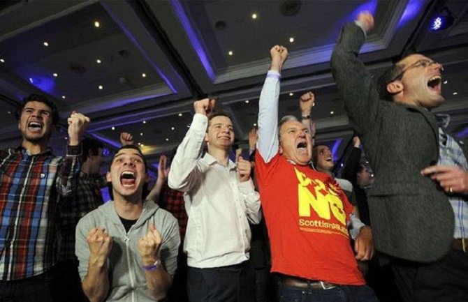 Zaradio 327.000 zahvaljujući referendumu