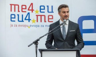 Projekti prekogranične saradnje Crnoj Gori donijeli 31 milion eura 