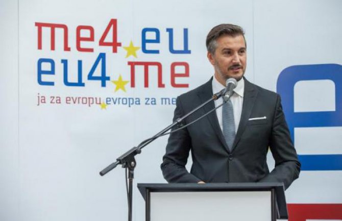 Projekti prekogranične saradnje Crnoj Gori donijeli 31 milion eura 