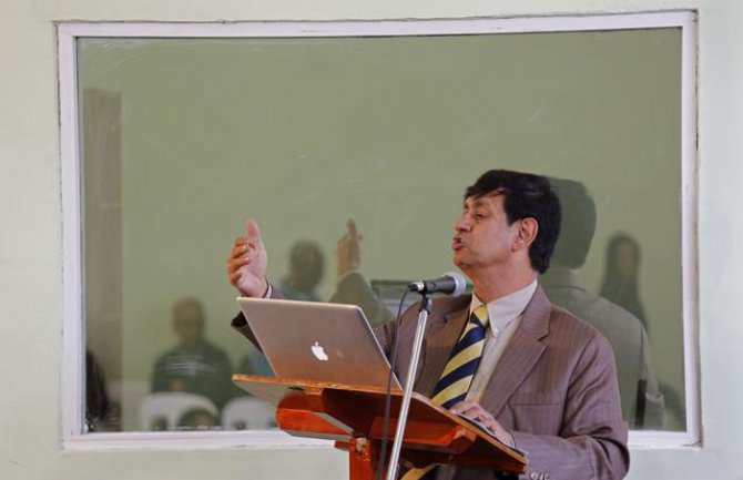 Otvorena džamija za homoseksualce