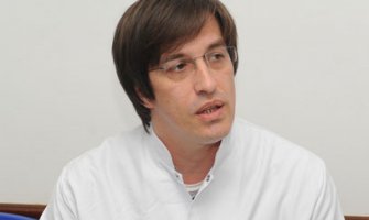 Dobričanin: Ljekari potpuno poniženi društvenim i materijalnim statusom, protest u ponedeljak