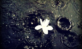 Kiša u drugom dijelu dana